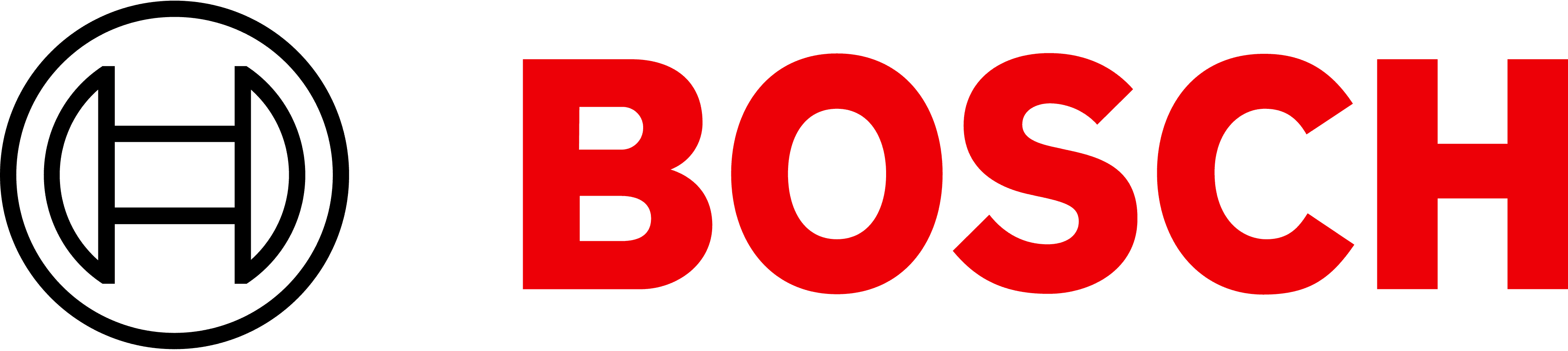 Logo de BOSCH