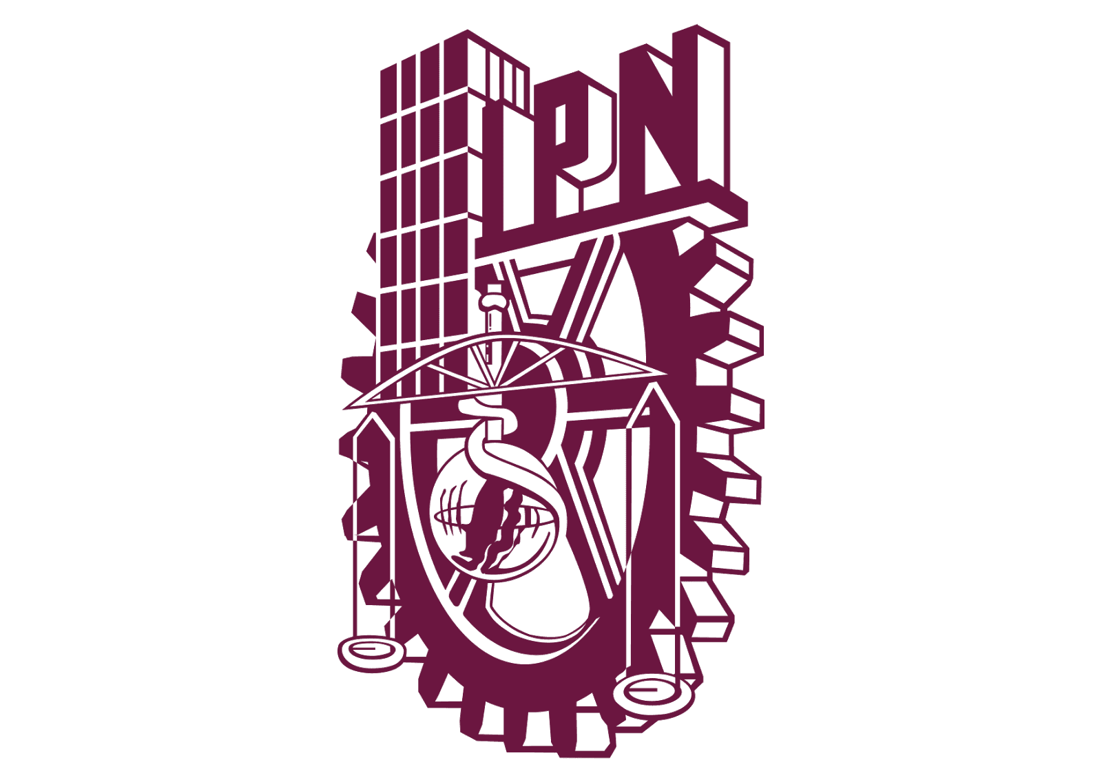 Emblema institucional de Capulhuac