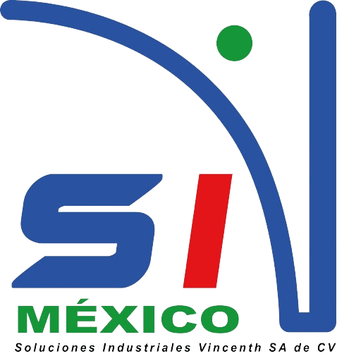 Logo de SI Mexico